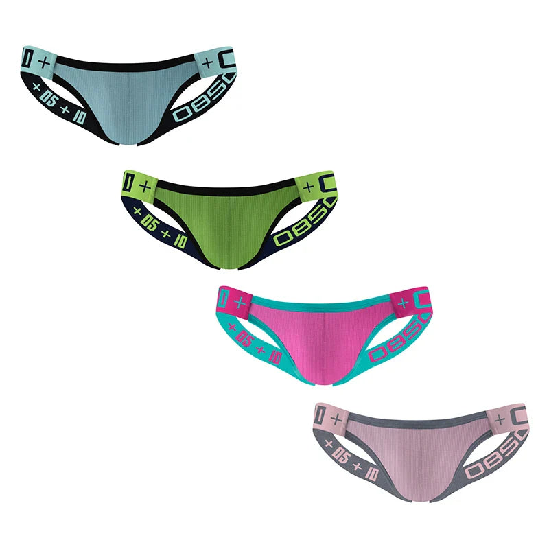 Summer Breeze Breathable Jockstrap