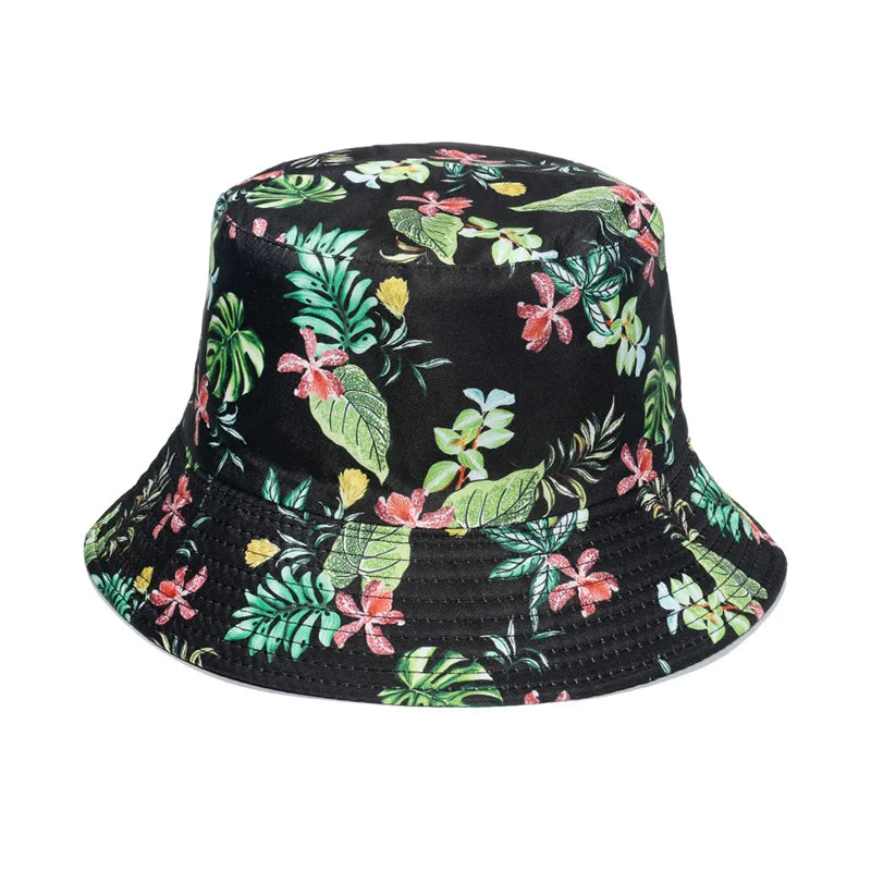 Festie Canopy Bucket Hat