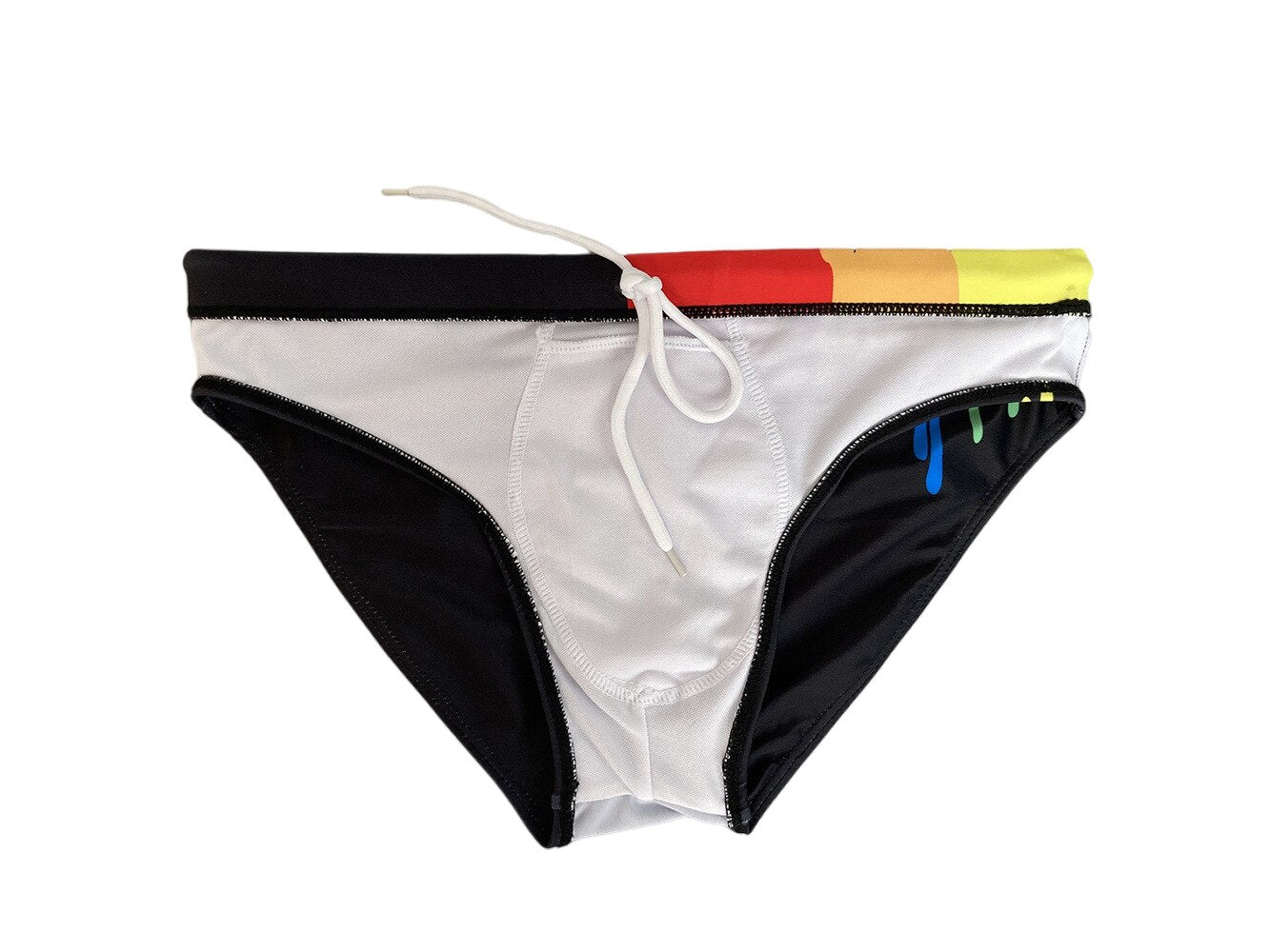 Dripping Wet Swim Briefs
