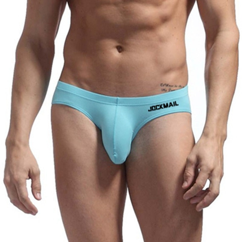 Jockmail Barely There Briefs