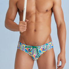 Hello Temptation Swim Briefs