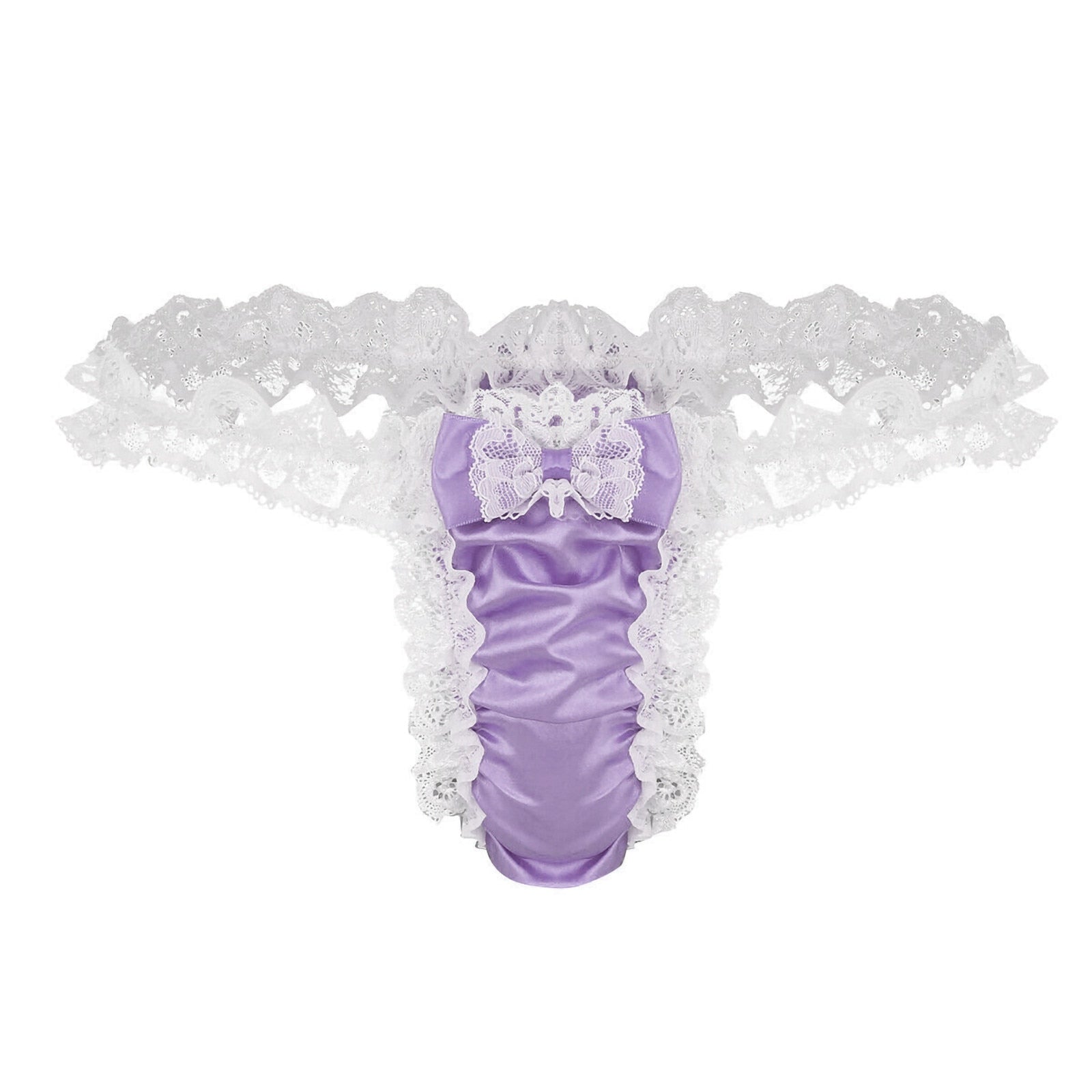 Sexy Mens Sissy Thong