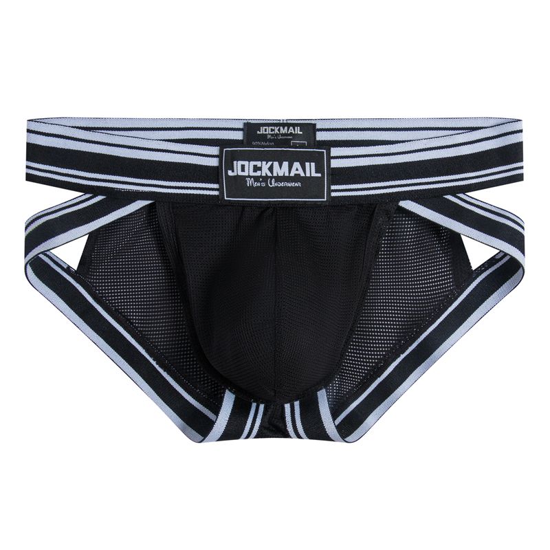 Jockmail Summer Pop Briefs