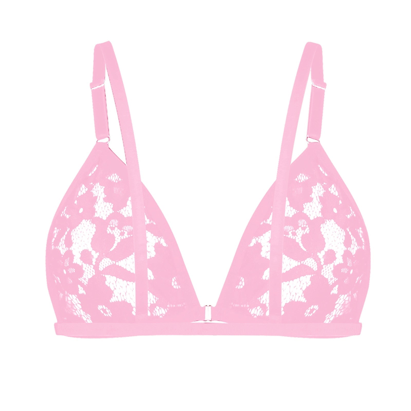 Glamorous Crossdressing Bra