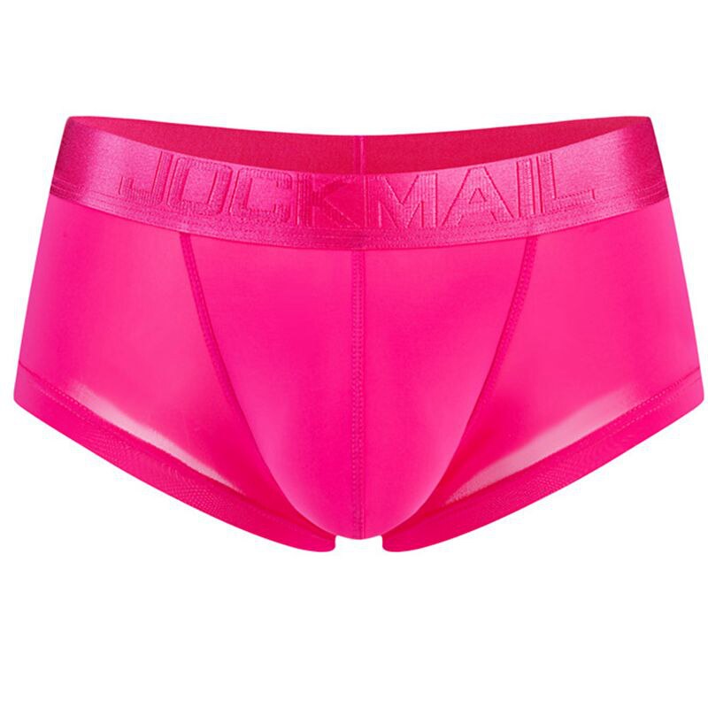Jockmail Ultra-Thin Boxers (7 Pack)