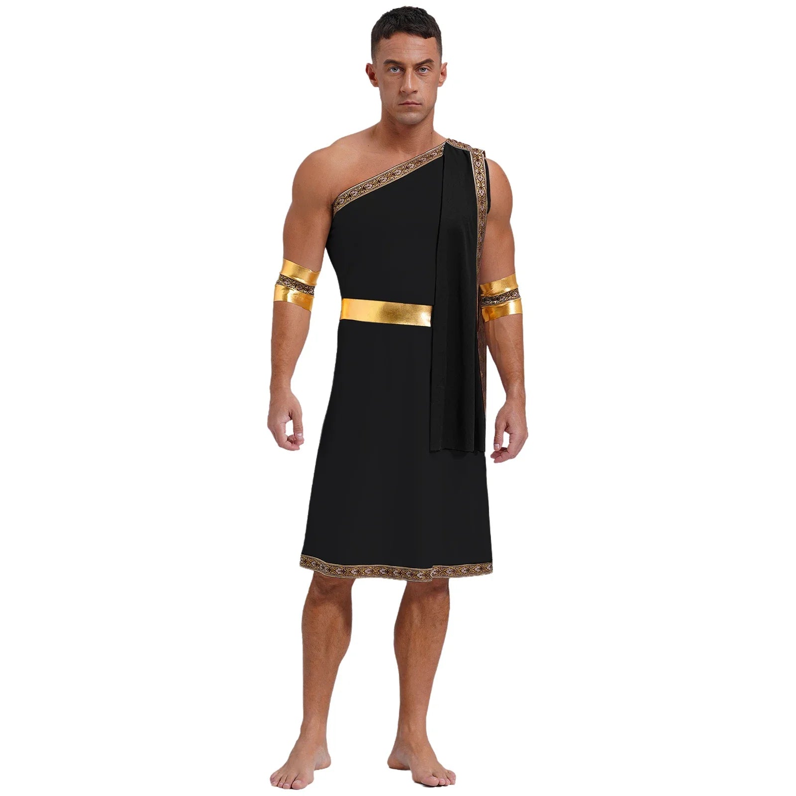 Sexy Roman Gladiator Costume