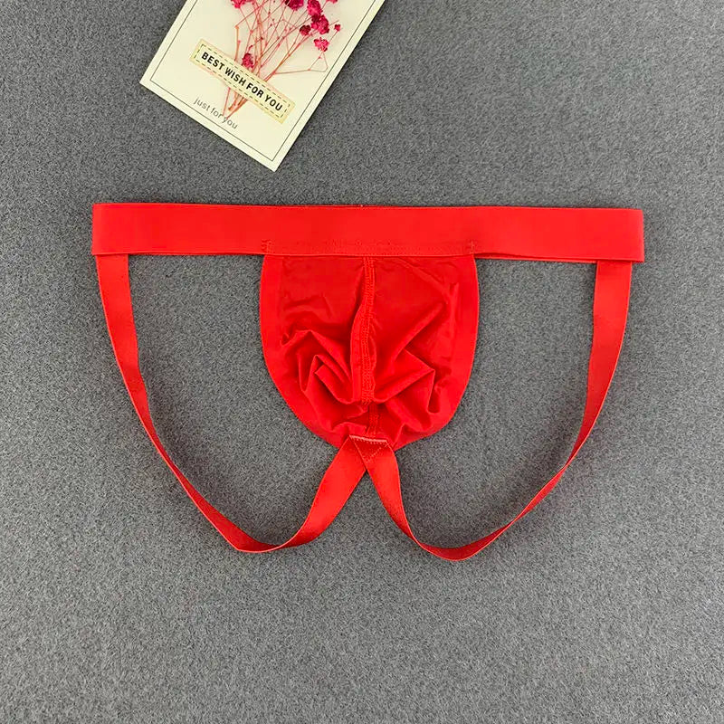 Silk Dream Jockstrap
