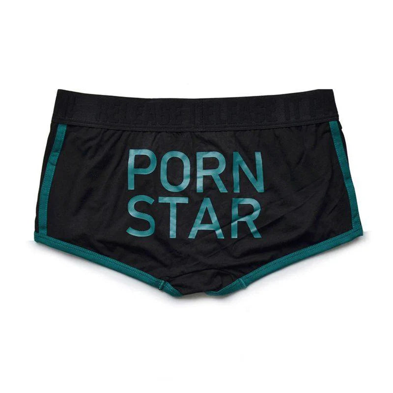 Porn Star Pride Sexy Underwear