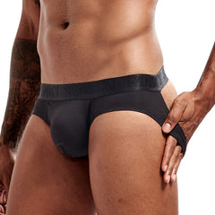 Let Them Eat Cake Cheeky Jockstrap