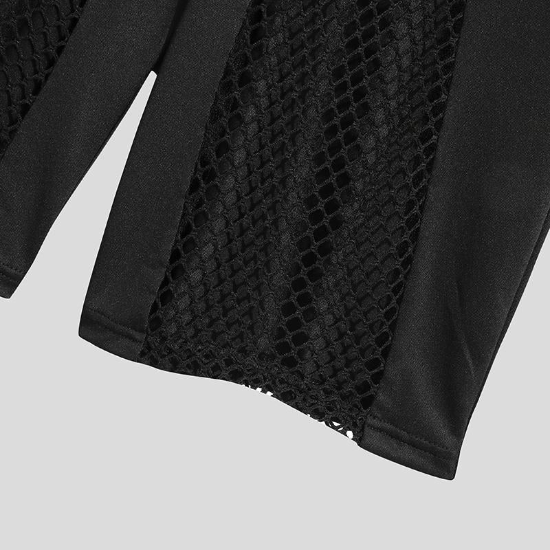 Berghain Berlin Rave Romper