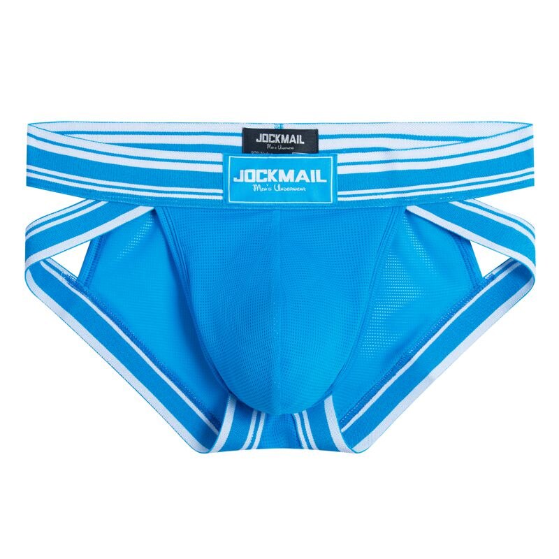 Jockmail Summer Pop Briefs