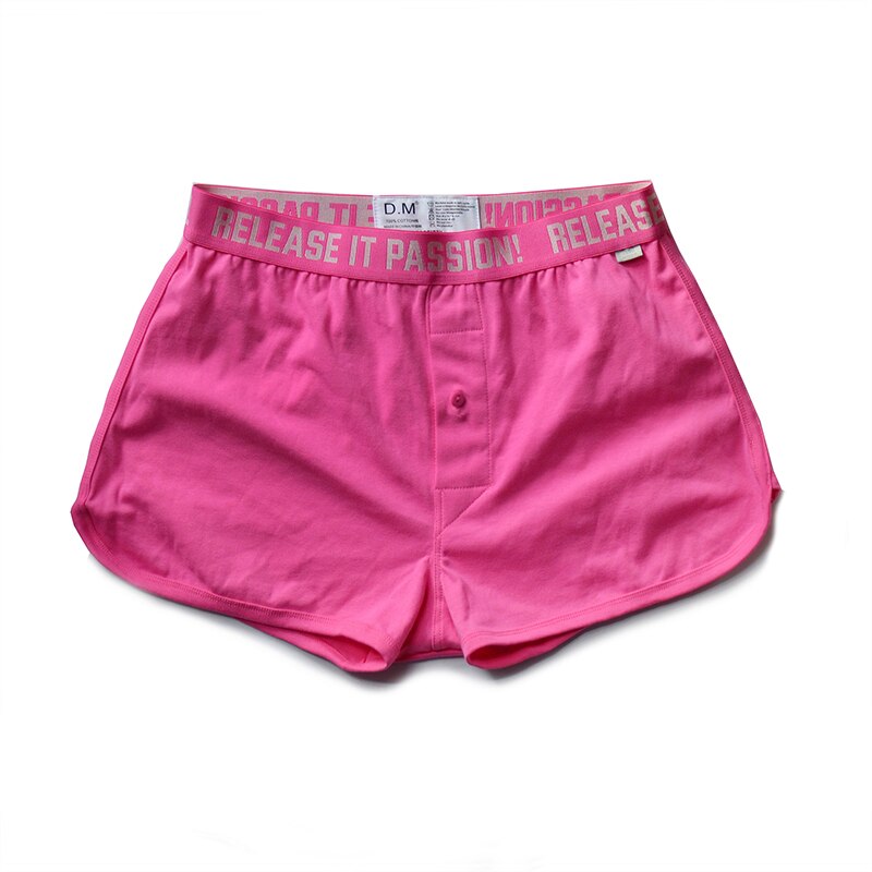 D.M. Release It! Comfy Boxer Shorts