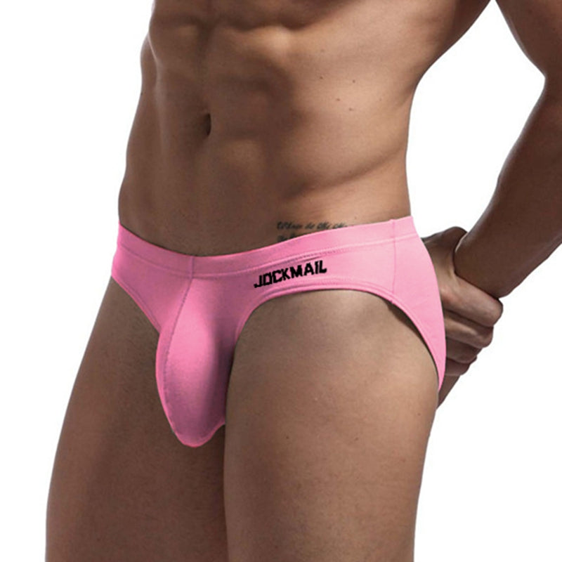 Jockmail Barely There Briefs