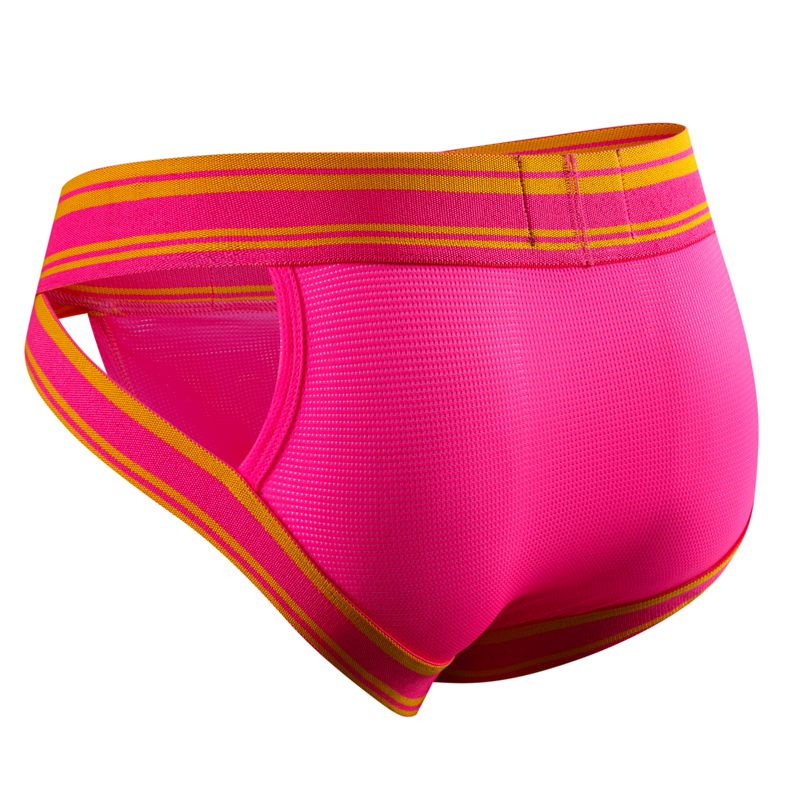 Jockmail Summer Pop Briefs