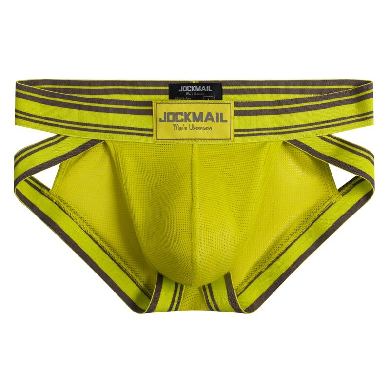 Jockmail Summer Pop Briefs