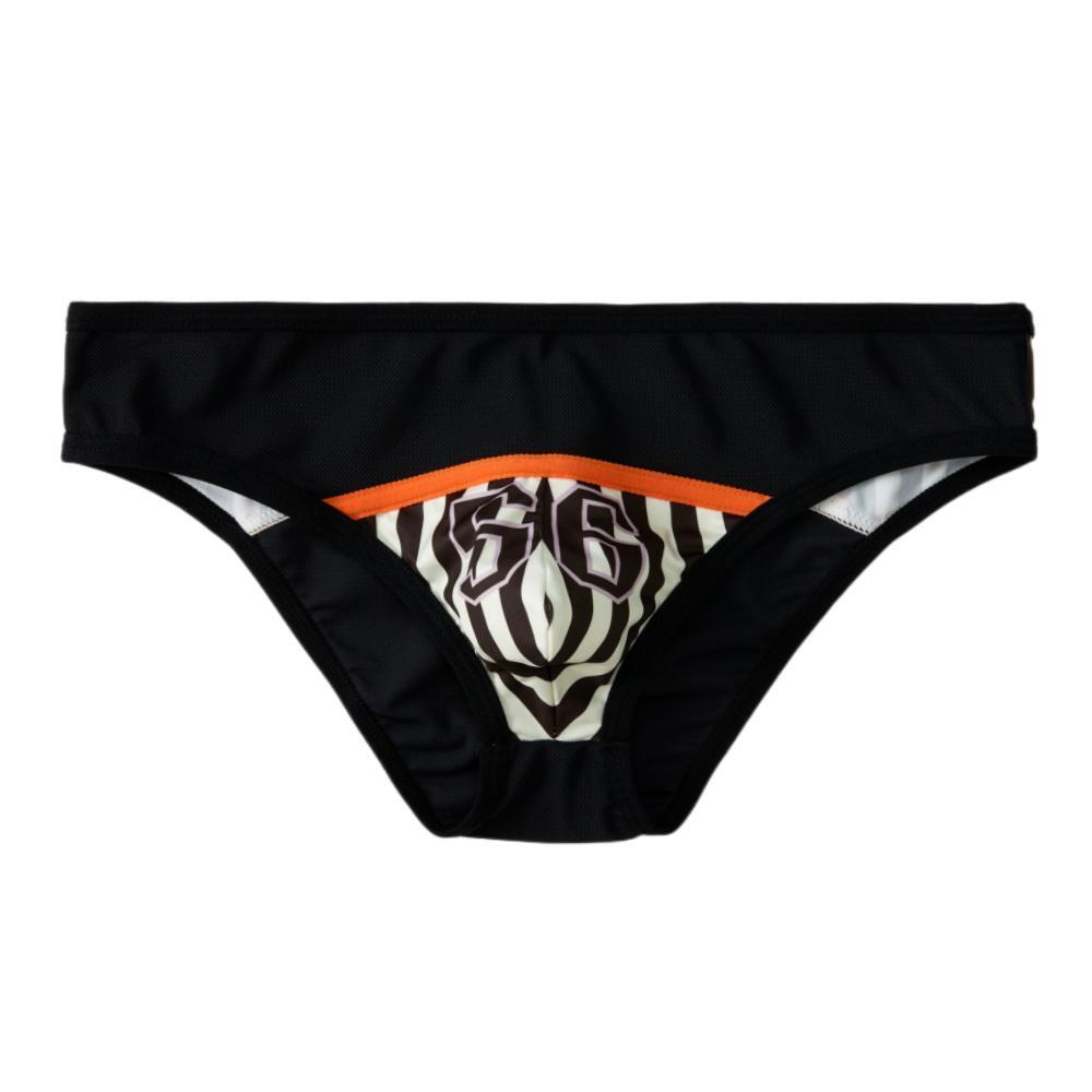 No. 56 Sporty Briefs Success