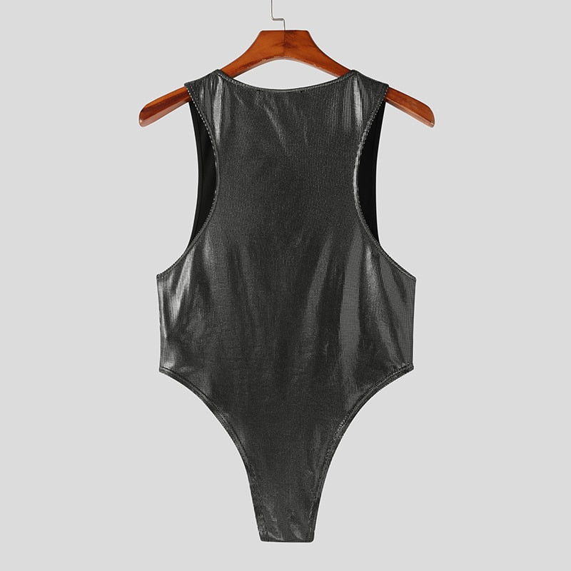 Ethereal Elegance Bodysuit