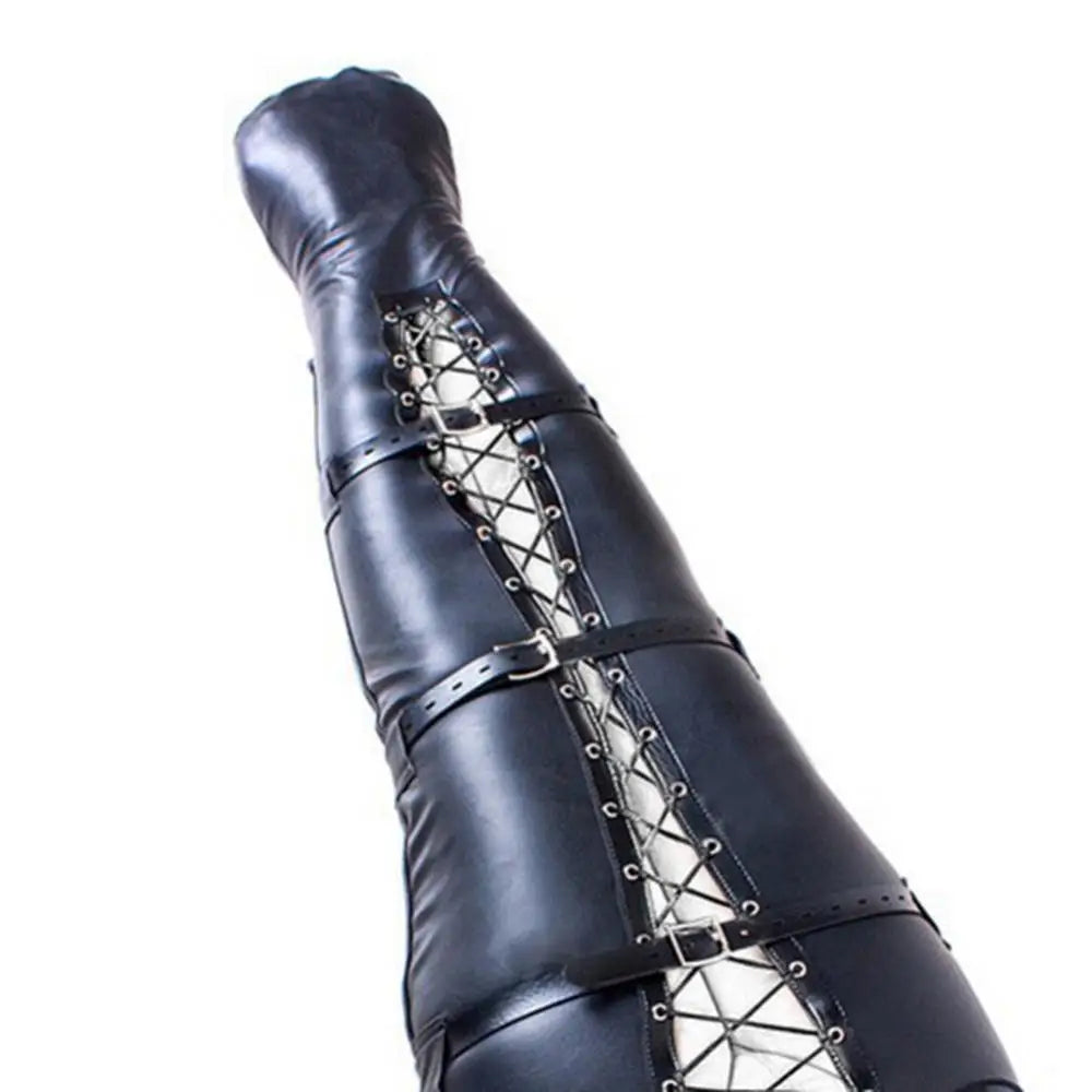 Leg Bondage Restraint Bag