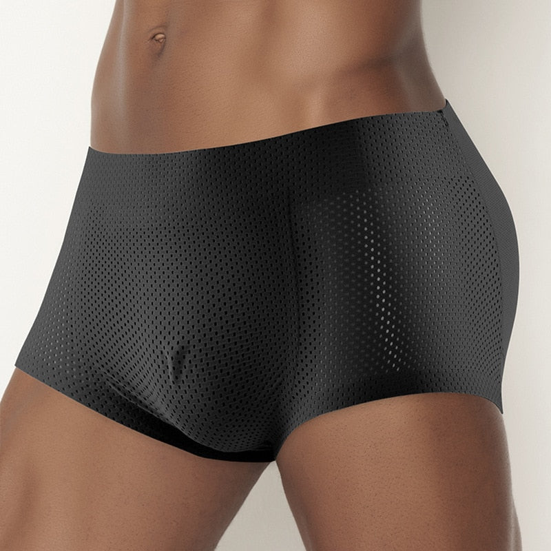 Men's Butt Enhancing Underwear