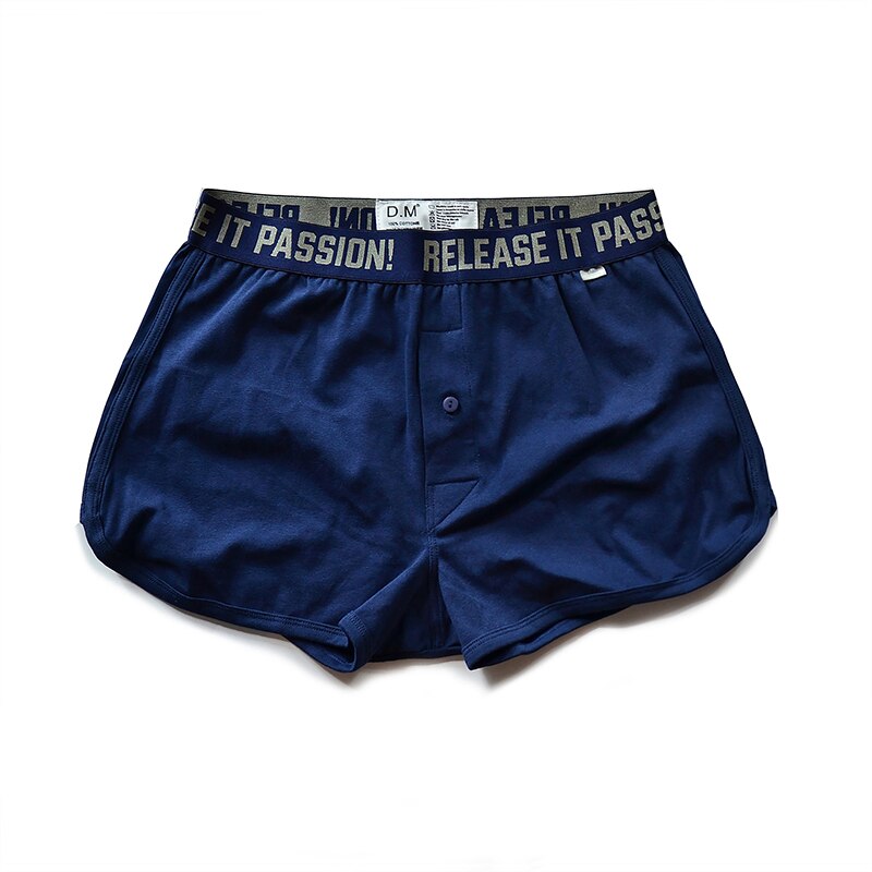 D.M. Release It! Comfy Boxer Shorts