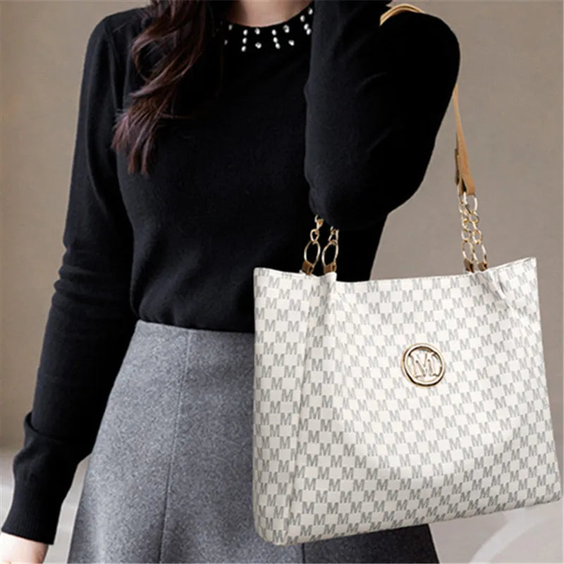 The Habibi Hold-All Tote Bag