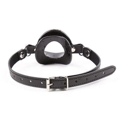 Oral Delight Open Mouth Lip Gag