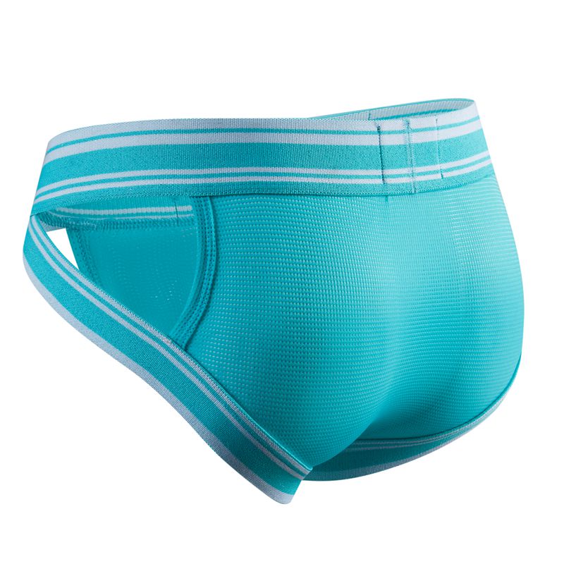 Jockmail Summer Pop Briefs