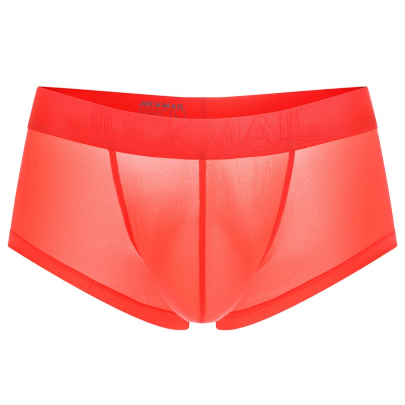 Jockmail Ultra-Thin Boxers (7 Pack)