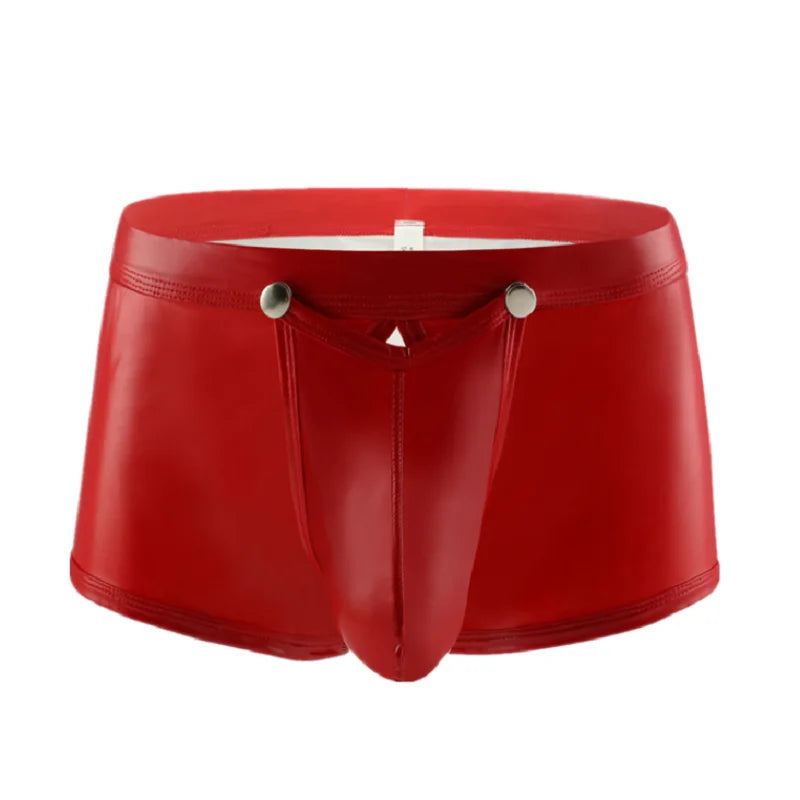 Kinky Open Pouch Boxers
