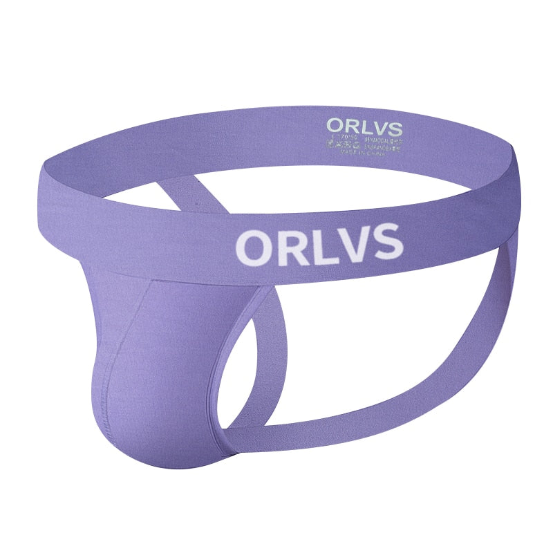 ORLVS Retro Jockstrap