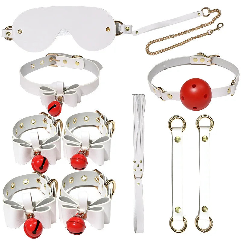 Boudoir BDSM Toys For Couples