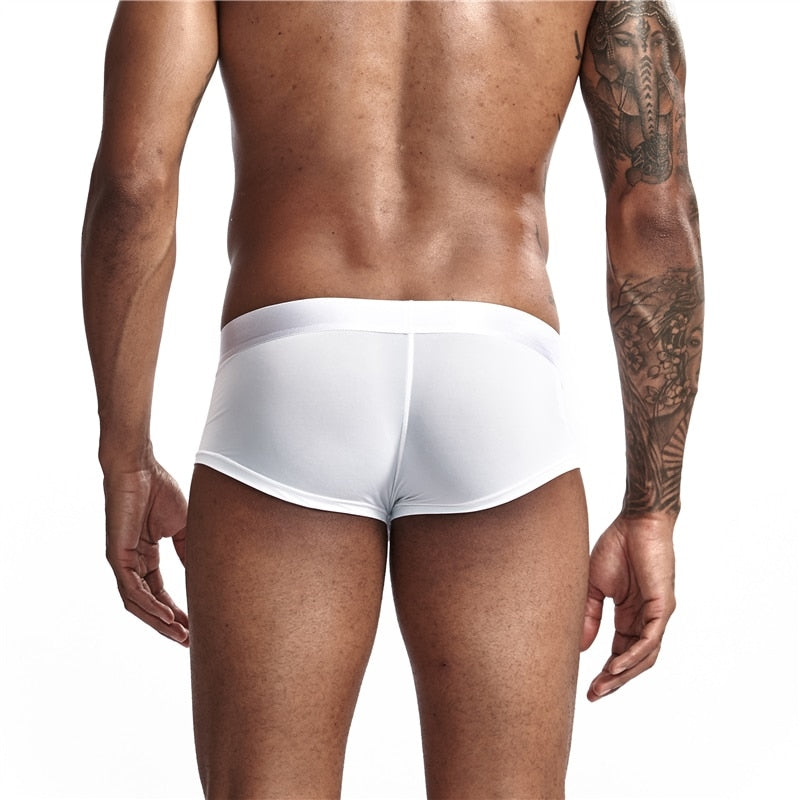 Jockmail Ultra-Thin Boxers (7 Pack)