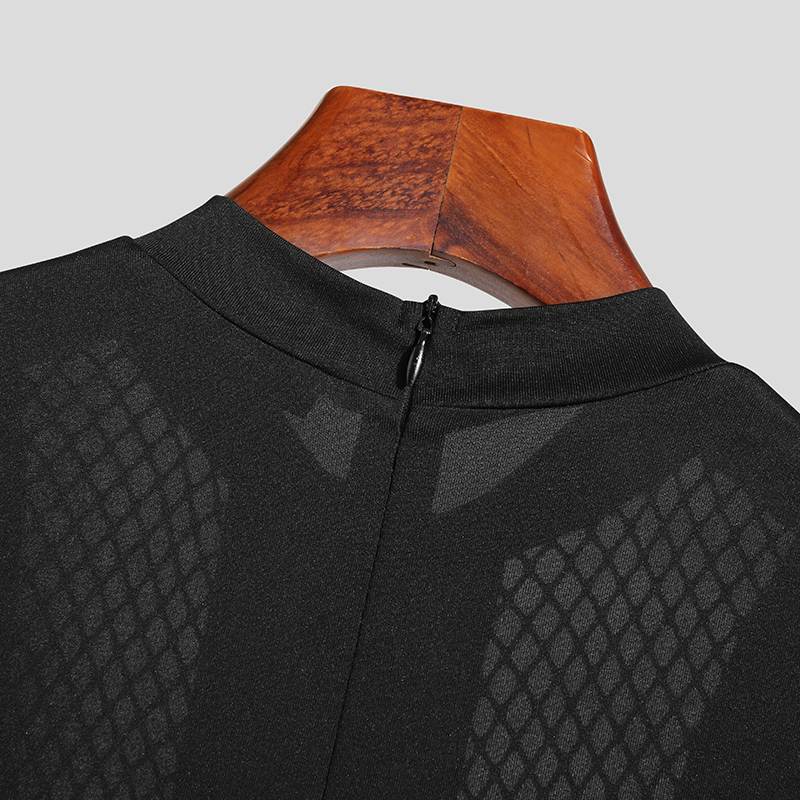 Berghain Berlin Rave Romper