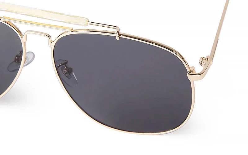 Final Call Shady Aviation Sunglasses