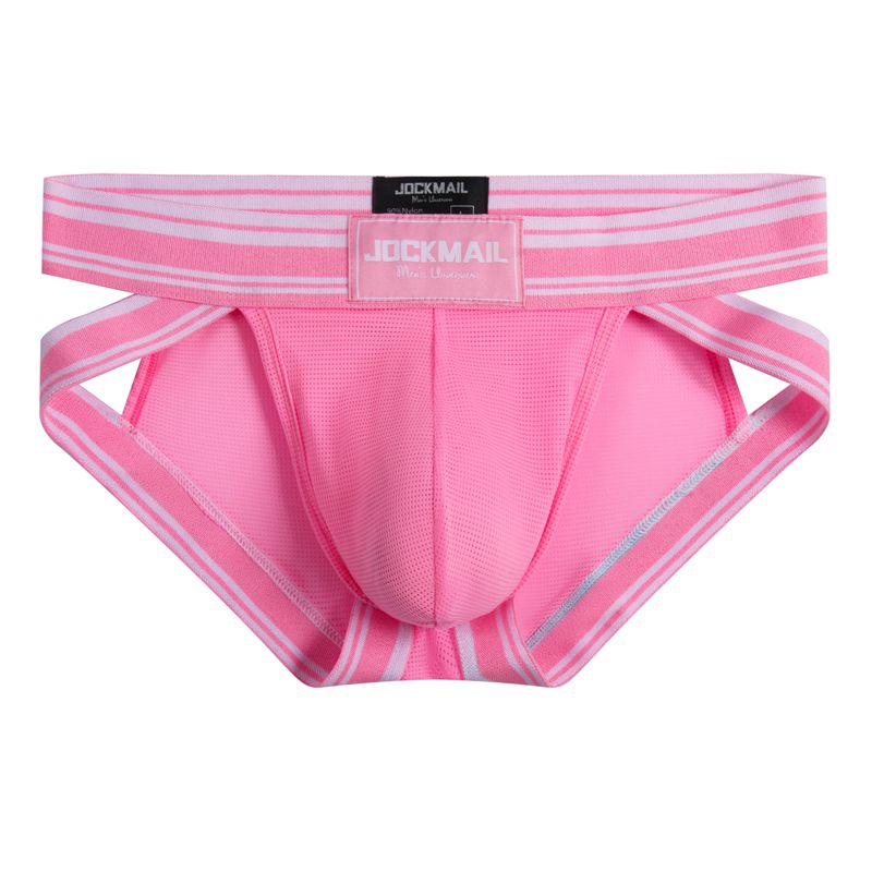Jockmail Summer Pop Briefs