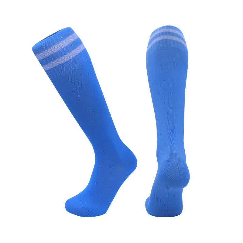 Men's Long Sports Socks