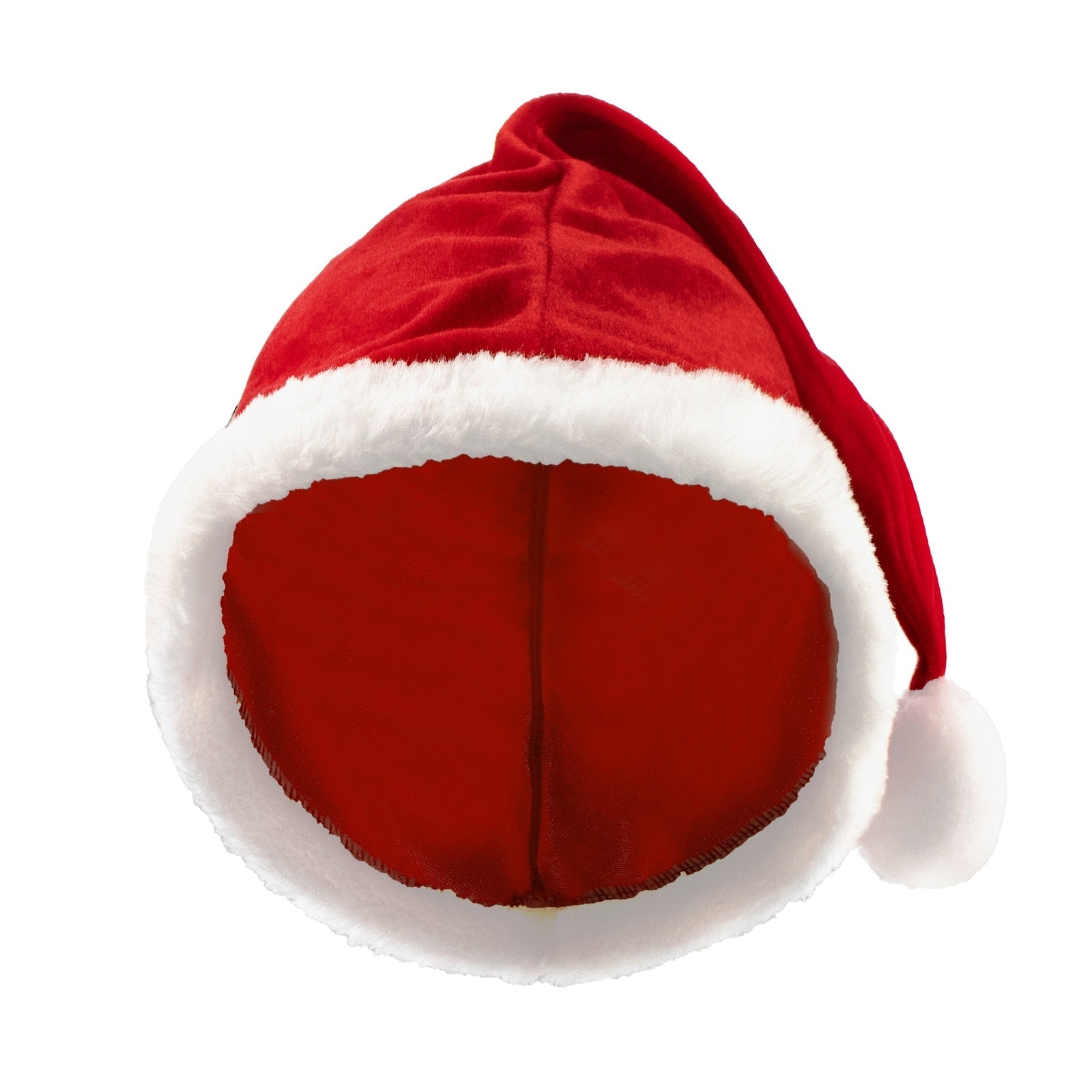 Sexy Santa Harness + Underwear Set