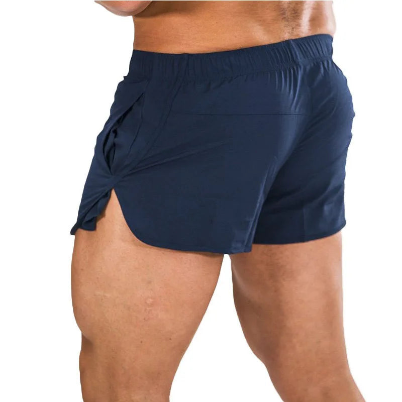 Bubblebutt Gym Shorts