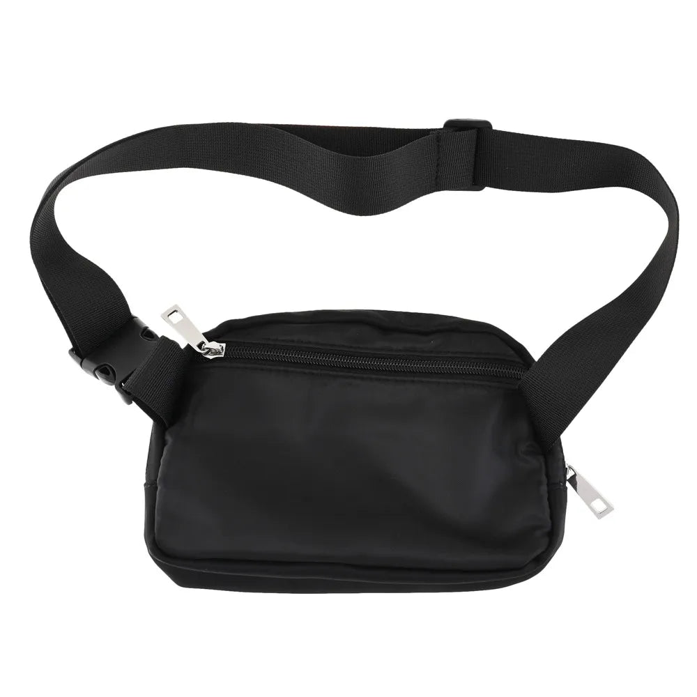 Fanny Pack Adventure Buddy