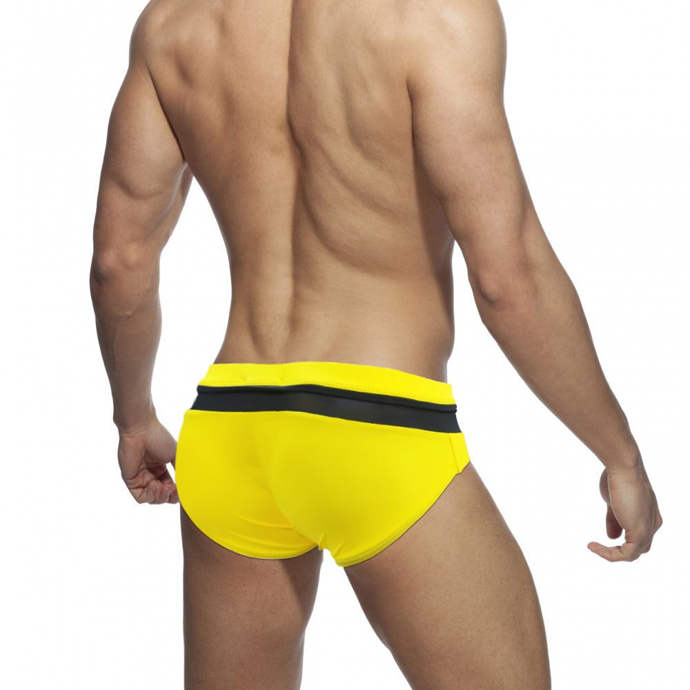 Unwrap Your Present Swim Briefs