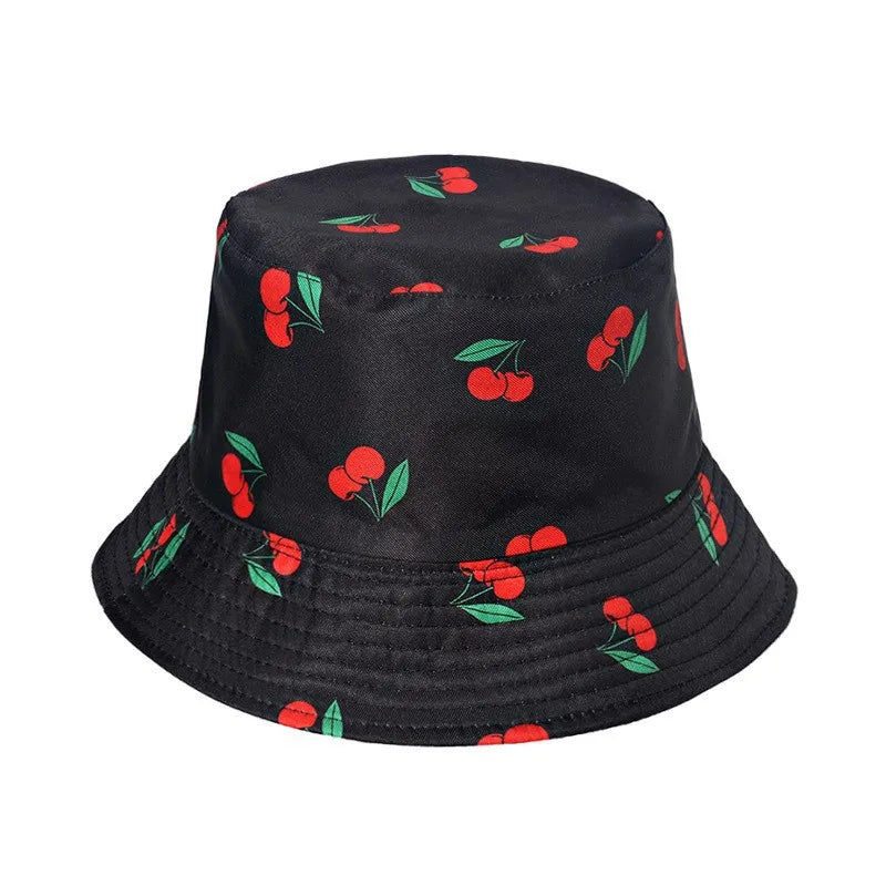Festie Canopy Bucket Hat