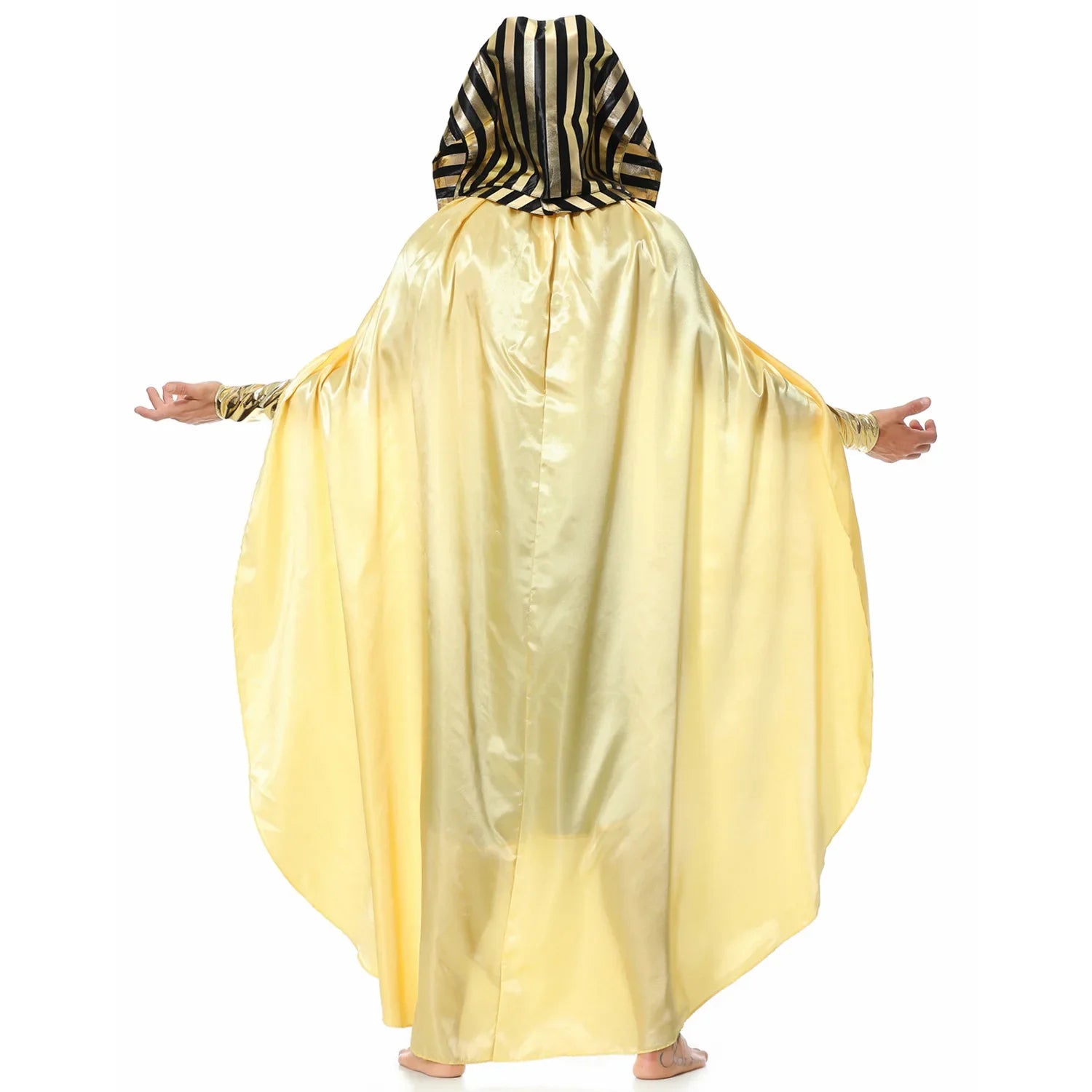 Tempting Pharaoh Costume