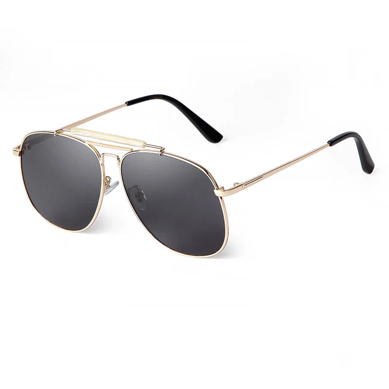 Final Call Shady Aviation Sunglasses