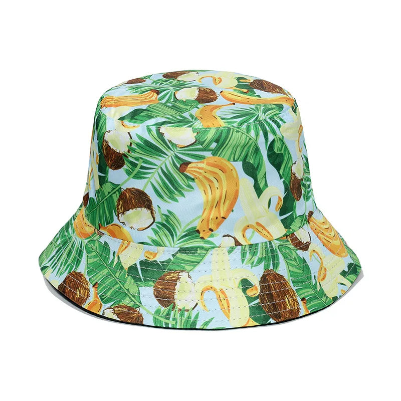Festie Canopy Bucket Hat