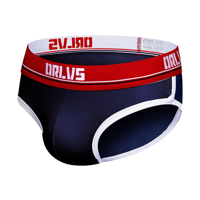 ORLVS Retro Pop Briefs