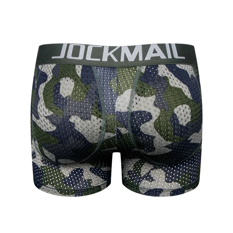 Jockmail Cheeky Lift Butt Enhancer Underwear