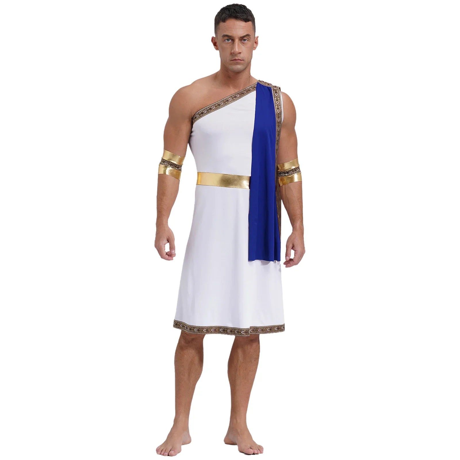 Sexy Roman Gladiator Costume