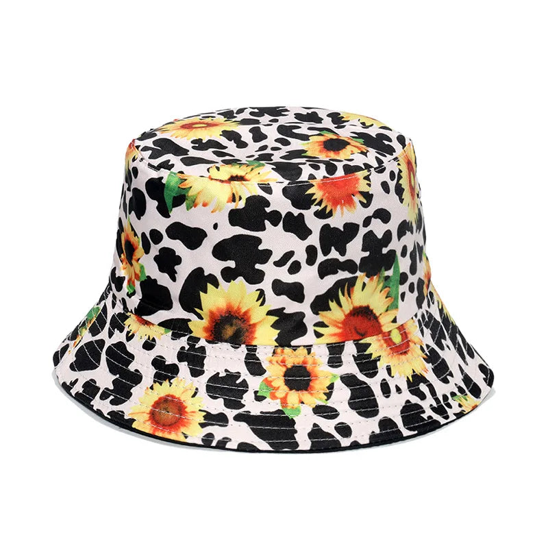 Festie Canopy Bucket Hat