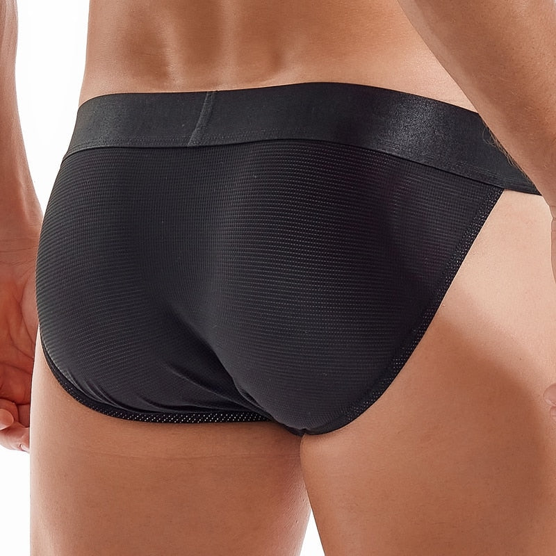 Jockmail Fiesta Bikini Briefs