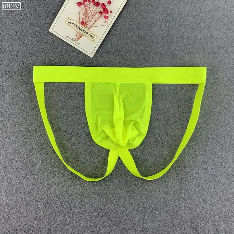Silk Dream Jockstrap